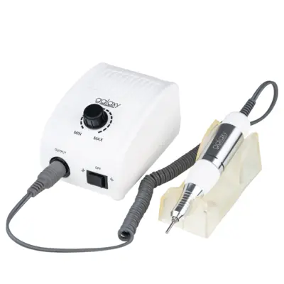 Electric Nail File GALAXY GLX160 White 35W