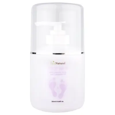 Foot Bath SPA NATURAL Urea and Lavender Oil 250ml