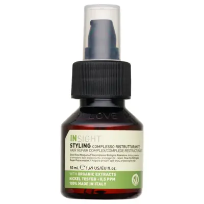 Styling Hair Repair Complex INSIGHT 50ml