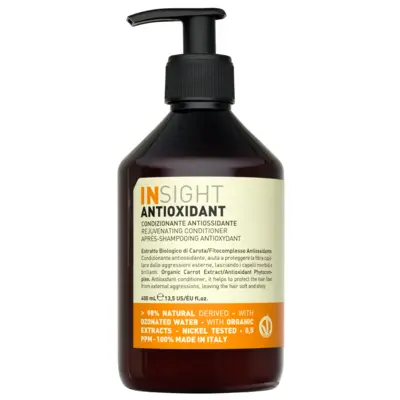 Rejuvenating Conditioner - Antioxidant