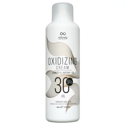 Oxidizing Cream 9%