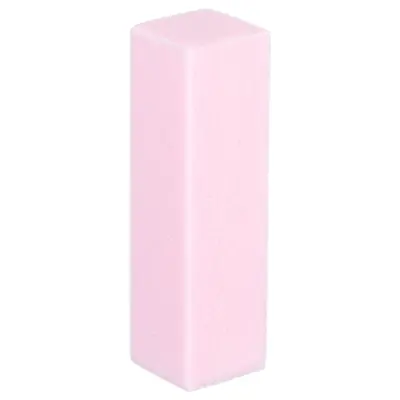 Block Nail File ENS Pink 100/100