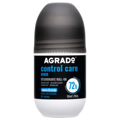 Roll-on dezodorans Control Care Men