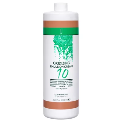 Oxidizing Emulsion Cream 3%