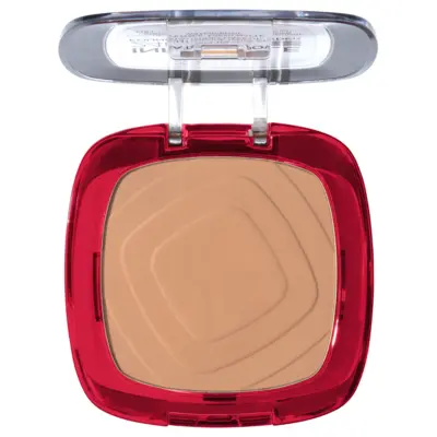 Foundation Powder L'OREAL PARIS Infallible 24h Fresh Wear - 220 Sand