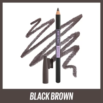 Brow Pencil - Express Brow - Black Brown 06