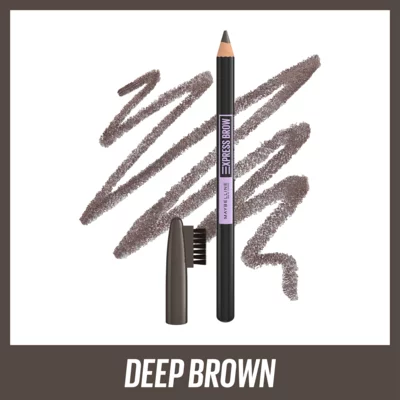 Olovka za obrve - Express Brow - Deep Brown 05
