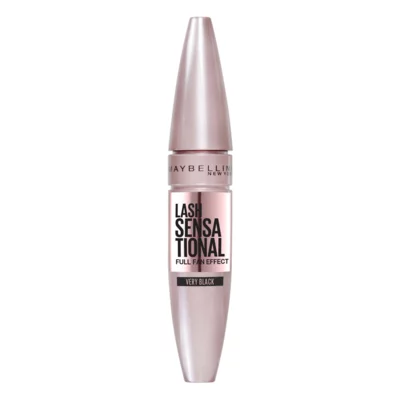 Mascara MAYBELLINE NEW YORK Lash Sensational Very Black