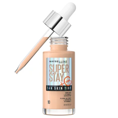 Skin Tint Serum MAYBELLINE NEW YORK Super Stay - 10