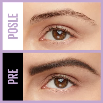 Olovka za obrve - Express Brow Medium Brown