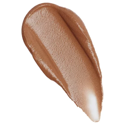 Liquid Bronzer MAKEUP REVOLUTION Bright Light Bronzing Drops Scorched Light