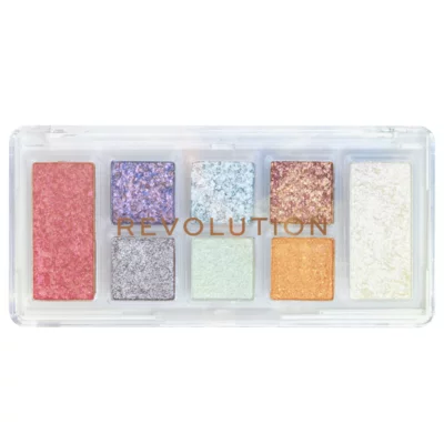 Shadows Palette MAKEUP REVOLUTION Mood Switch Hyper Real