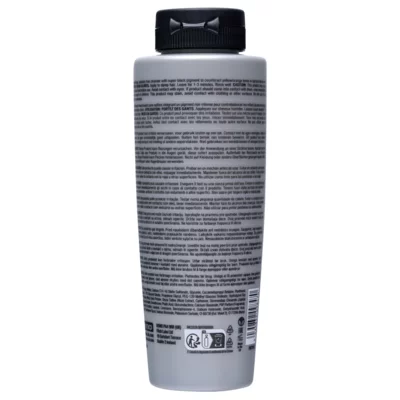 Brightening Shampoo OSMO Super Ice