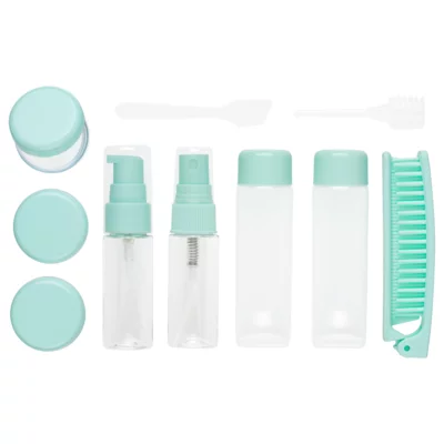 Travel Accessories Set SPA NATURAL SN150