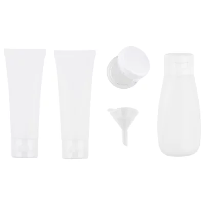 Travel Bottle Set SPA NATURAL SN151