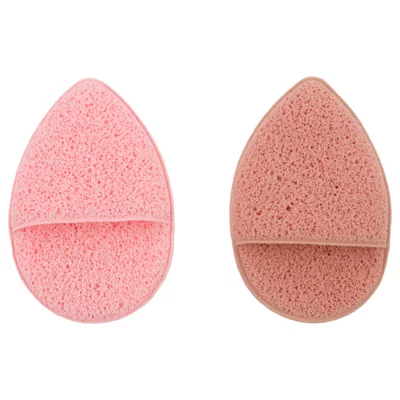 Facial Cleaning Sponges BLUSH BLSH525