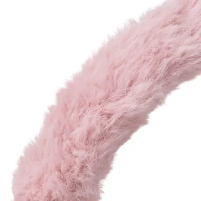 Rajf za kosu INFINITY INF439 roze