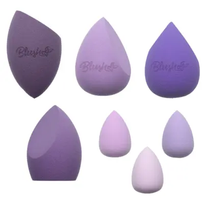 Makeup Sponge Set BLUSH BLSH521