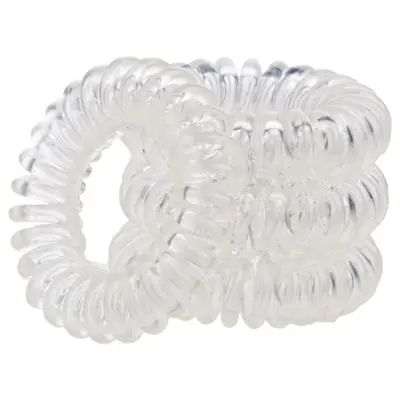 Spiralne gumice za kosu INFINITY INF436