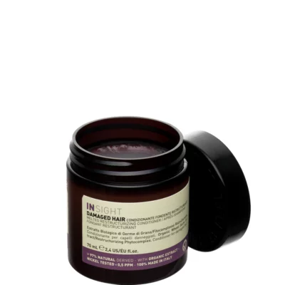 Melted Restructurizing Conditioner INSIGHT Damaged Hair 70ml
