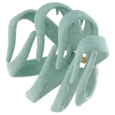 Hair Clip INFINITY BIOutiful Mint INF467