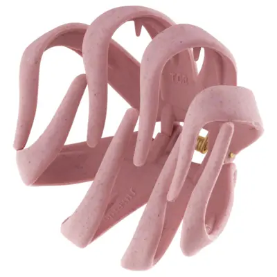 Hair Clip INFINITY BIOutiful Pink INF466