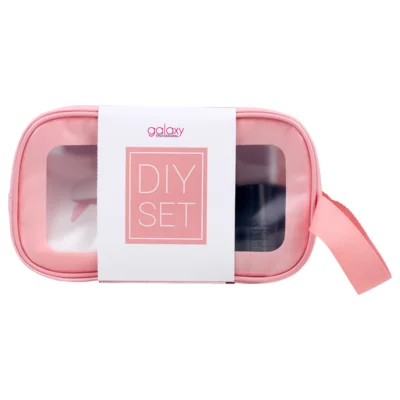 Manicure Set GALAXY DIY Natural Beauty