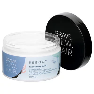 Repairing Hair Mask - Reboot
