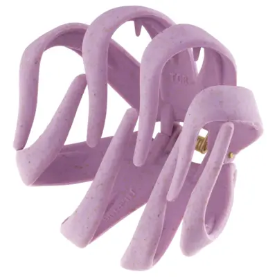 Hair Clip INFINITY BIOutiful Purple INF464