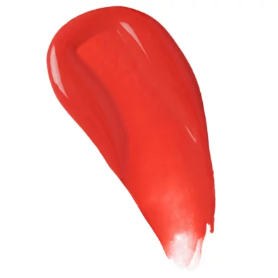 Lip Gloss MAKEUP REVOLUTION Pout Tint 3ml - Sweetie Coral