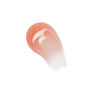 Lip Gloss I HEART REVOLUTION Jelly Juice Peach 10ml