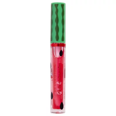 Lip Gloss I HEART REVOLUTION Tasty Watermelon Slice