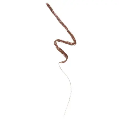 2in1 Blade Pencil and Clear Brown Gel MAKEUP REVOLUTION Fluffy Brow Duo Medium Brown 0.12g+1ml