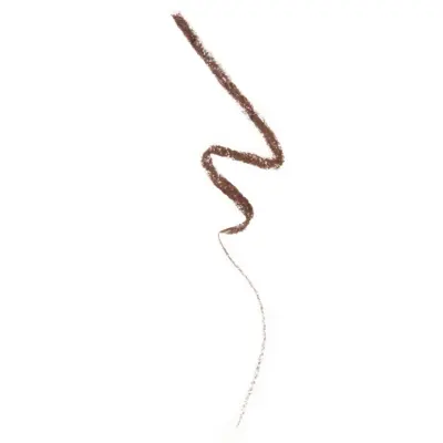 2in1 Blade Pencil and Clear Brown Gel MAKEUP REVOLUTION Fluffy Brow Duo Ash Brown 0.12g+1ml