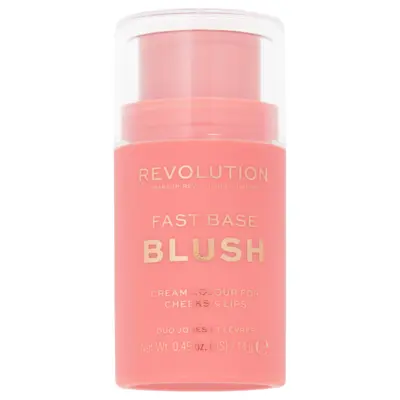 Blush Stick MAKEUP REVOLUTION Peach 14g