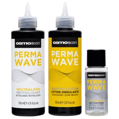 Perma Wave OSMO Ikon