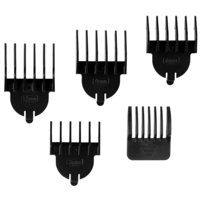 Comb Set for Hair Clippers INFINITY INF325