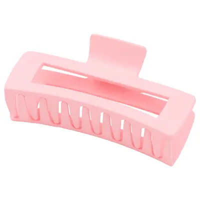 Šnala za kosu INFINITY INF365 roze
