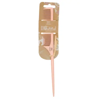 Hair Comb INFINITY BIOutiful Light Orange INF302
