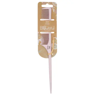 Hair Comb INFINITY BIOutiful Light Pink INF284