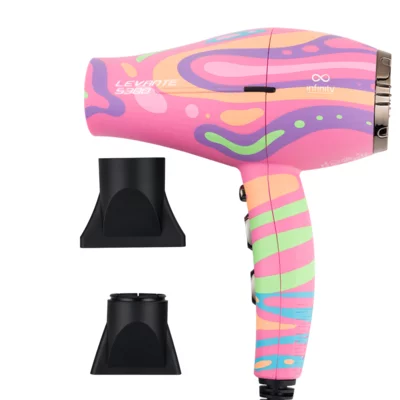 Hair Dryer - Levante 5300