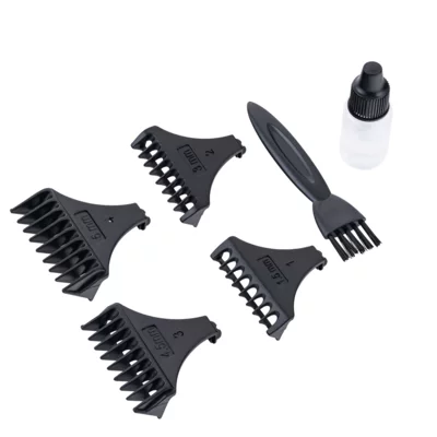 Comb Set for Hair Clippers INFINITY Venom