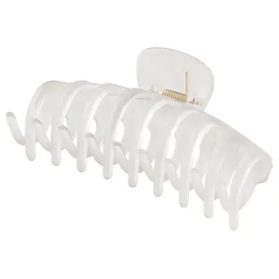 Šnala za kosu INFINITY INF194 transparent