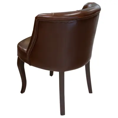 Waiting Room Chair INFINITY INF131