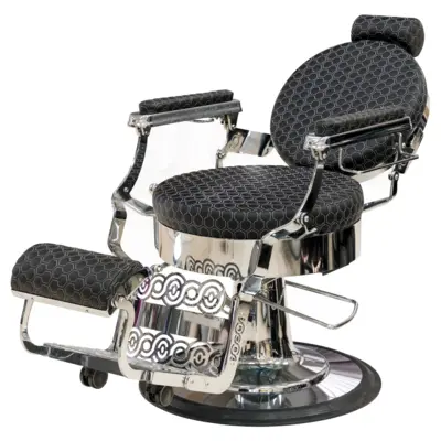 Hair Styling Barber Chair INF129