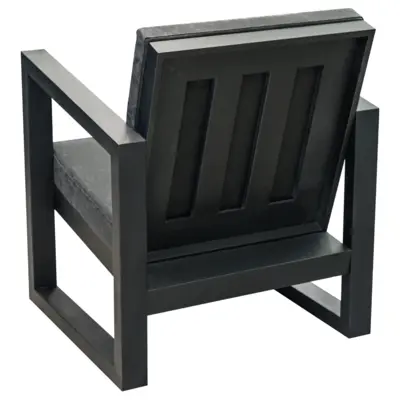 Waiting Room Chair INF128