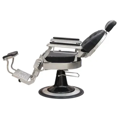 Hair Styling Barber Chair INF125