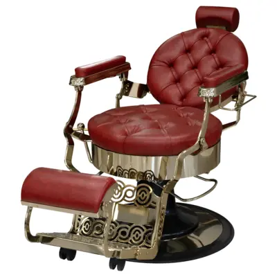 Hair Styling Barber Chair INF120