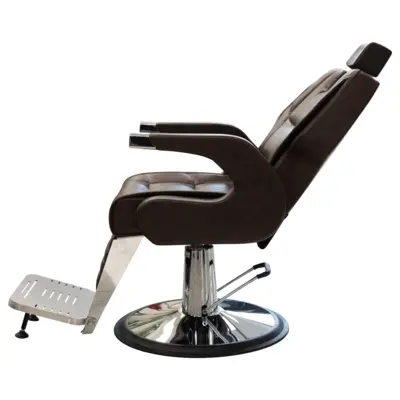 Hair Styling Barber Chair INF115