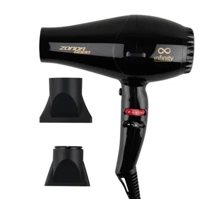 Hair Dryer INFINITY Zonda 6000 2300W